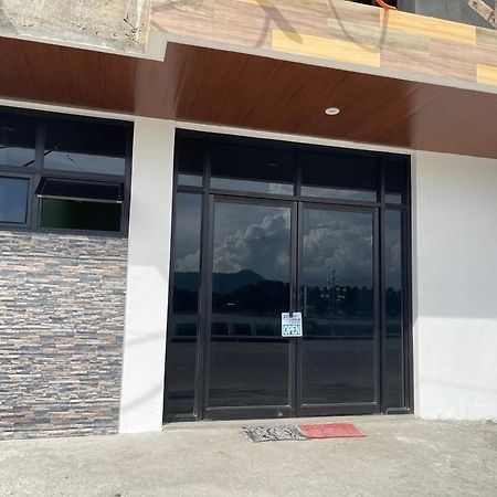Dapitan Travellers Inn Luaran gambar