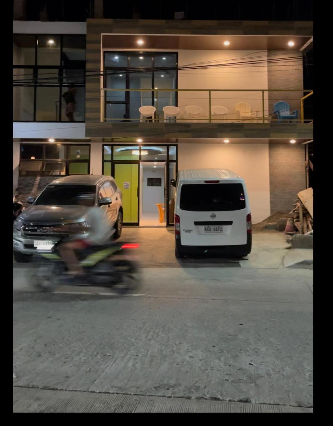 Dapitan Travellers Inn Luaran gambar
