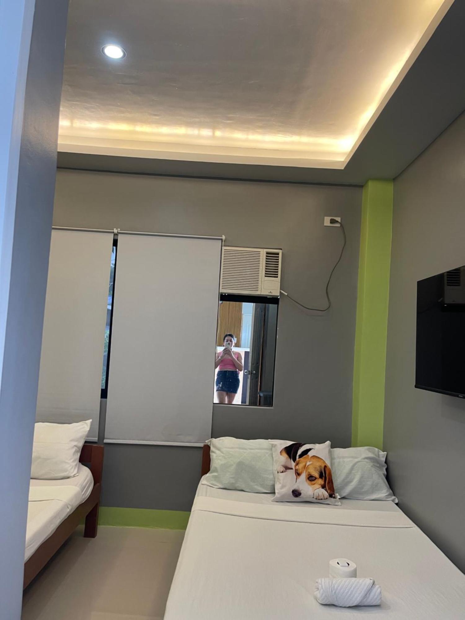 Dapitan Travellers Inn Luaran gambar