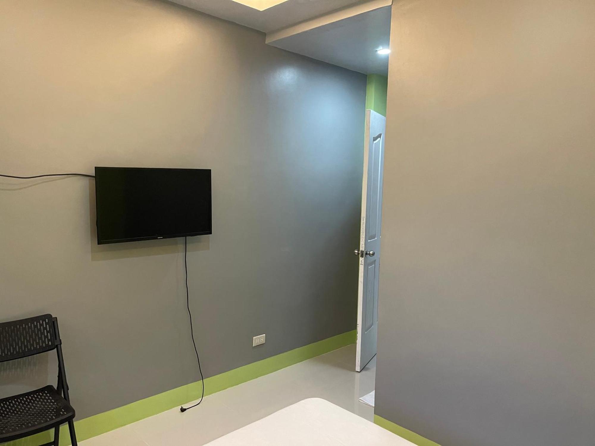 Dapitan Travellers Inn Luaran gambar