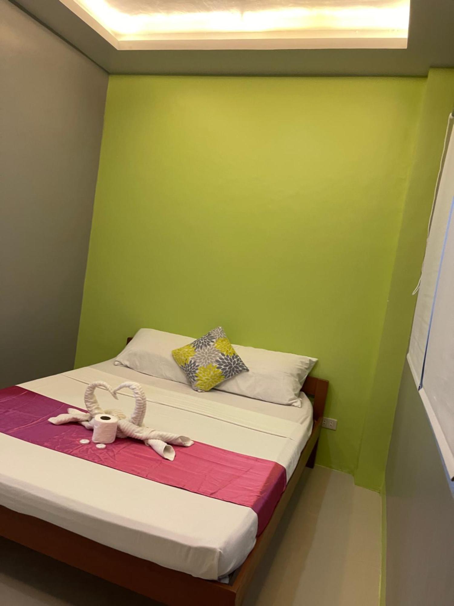Dapitan Travellers Inn Luaran gambar