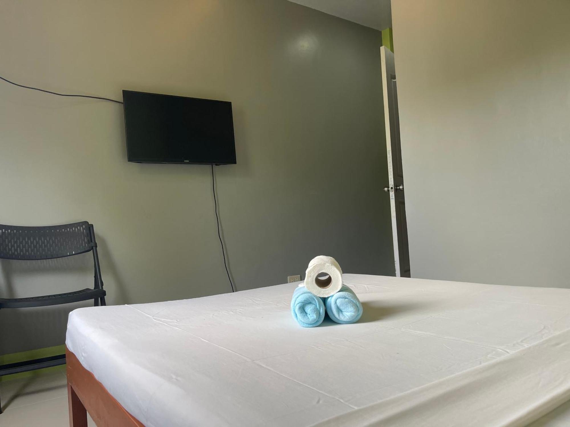 Dapitan Travellers Inn Luaran gambar