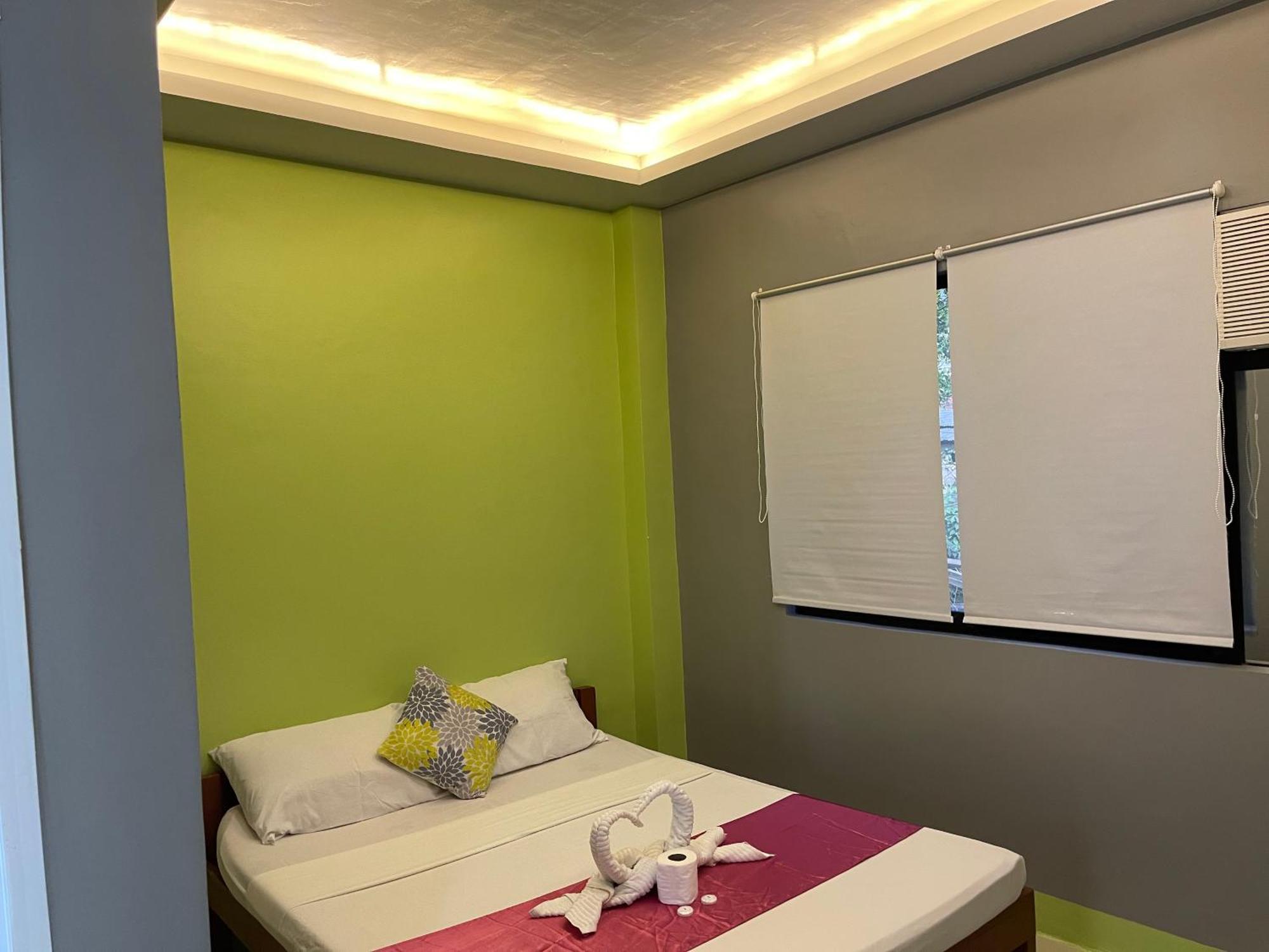 Dapitan Travellers Inn Luaran gambar
