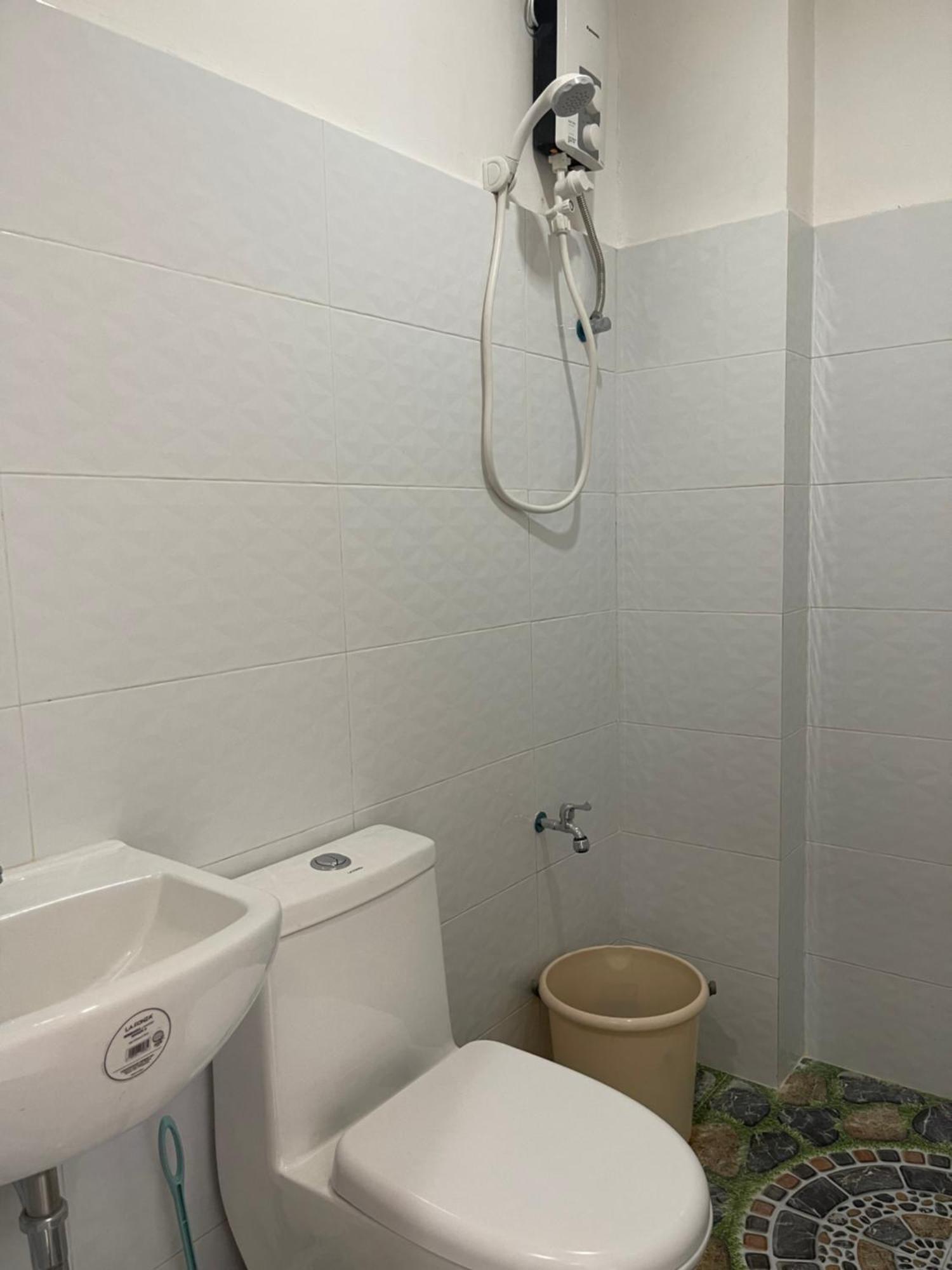 Dapitan Travellers Inn Luaran gambar