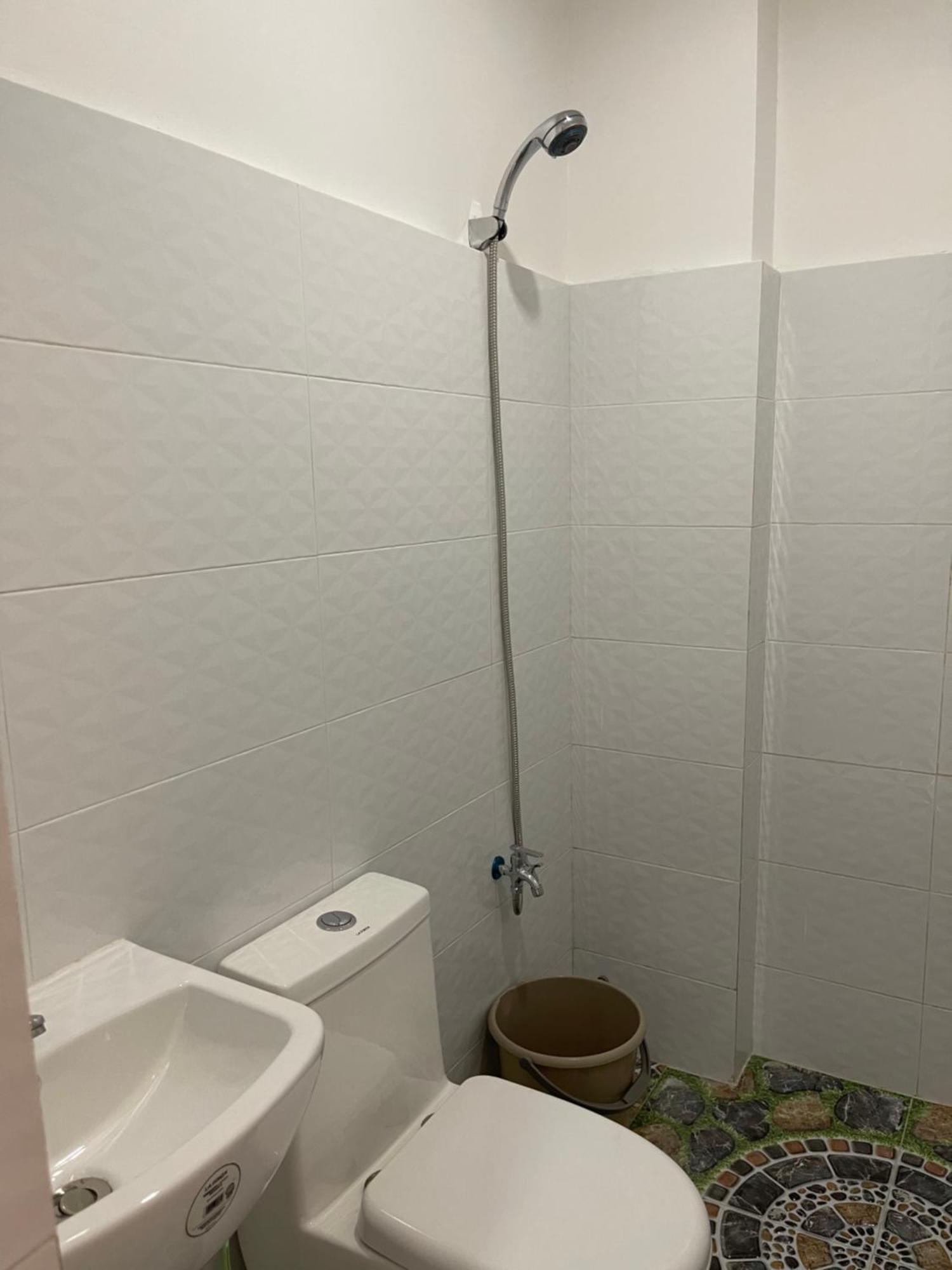 Dapitan Travellers Inn Luaran gambar
