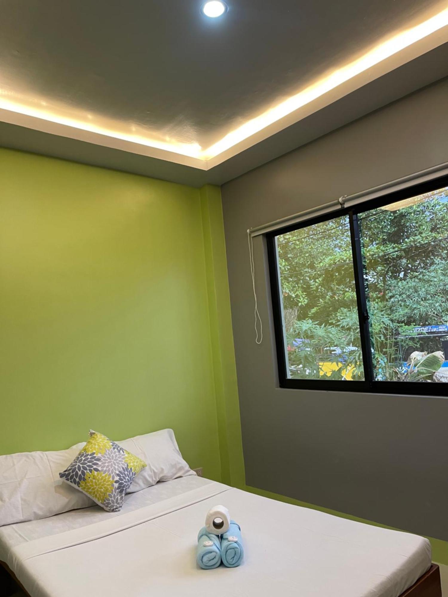 Dapitan Travellers Inn Luaran gambar