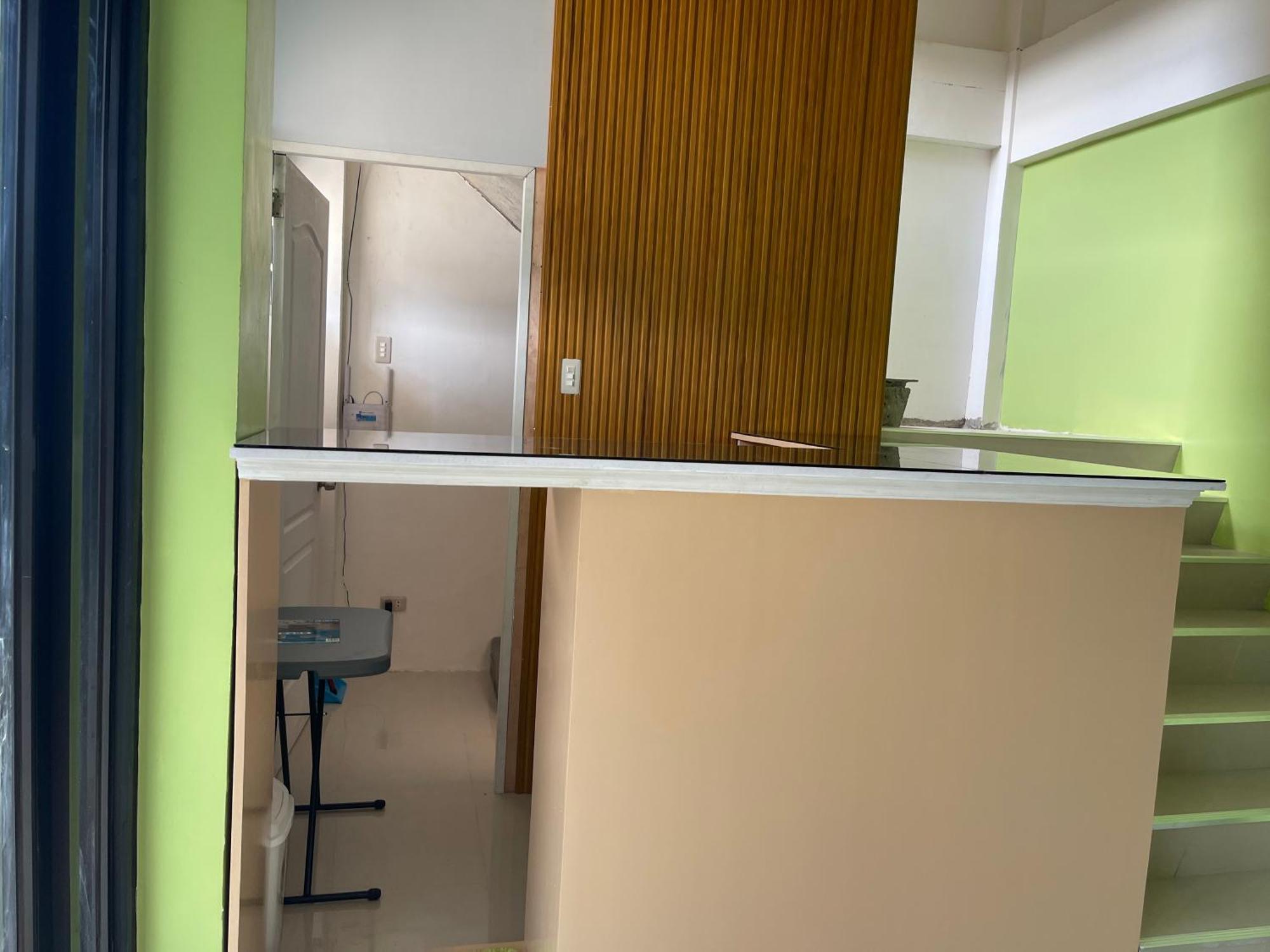 Dapitan Travellers Inn Luaran gambar
