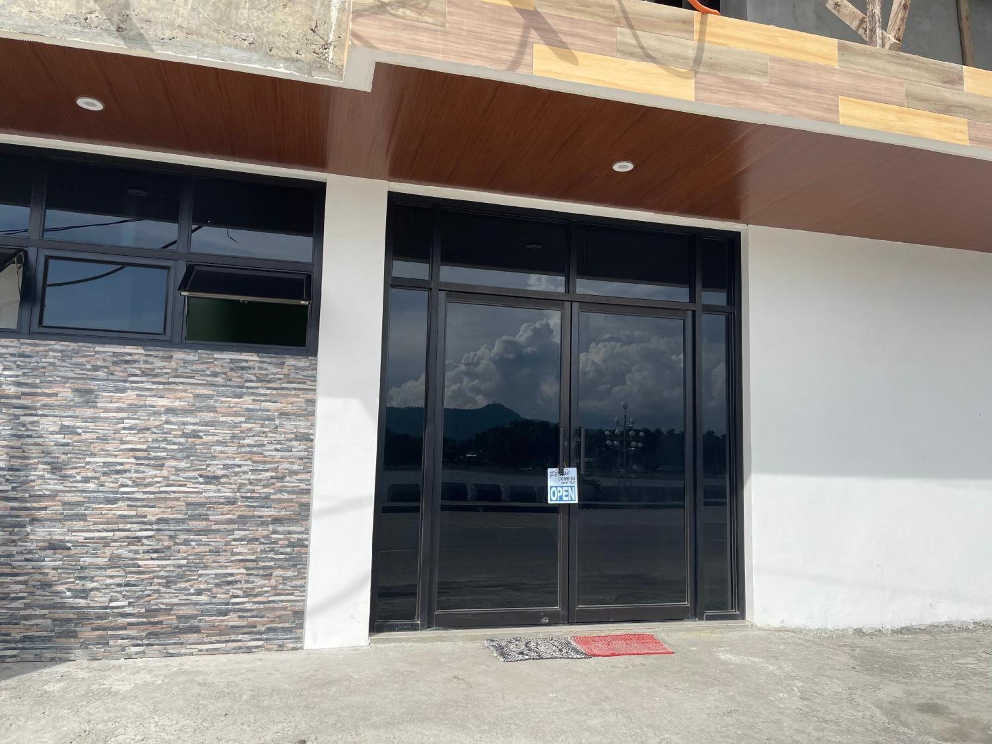 Dapitan Travellers Inn Luaran gambar